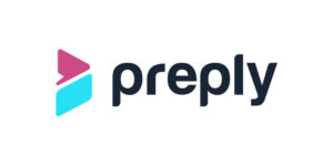 Preply Logo